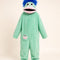 Blubzy — The Original Ugly Fish Pajamas